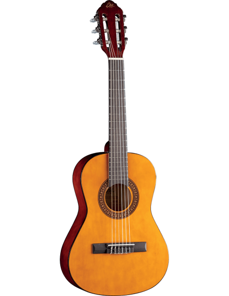 EKO CS2-NAT Guitare Classique 1/2 Natural EKO CS2-NAT Guitare Classique 1/2 Natural