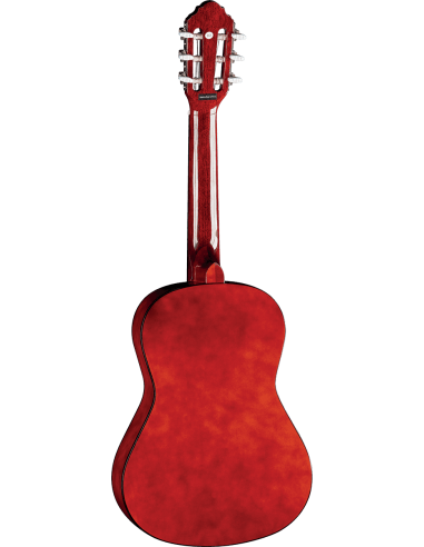 EKO CS2-NAT Guitare Classique 1/2 Natural