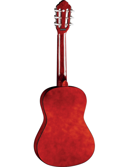 EKO CS2-NAT Guitare Classique 1/2 Natural EKO CS2-NAT Guitare Classique 1/2 Natural