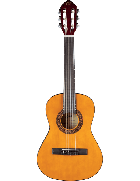 EKO CS2-NAT Guitare Classique 1/2 Natural EKO CS2-NAT Guitare Classique 1/2 Natural