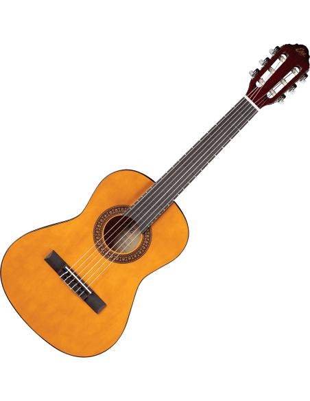 EKO CS2-NAT Guitare Classique 1/2 Natural EKO CS2-NAT Guitare Classique 1/2 Natural