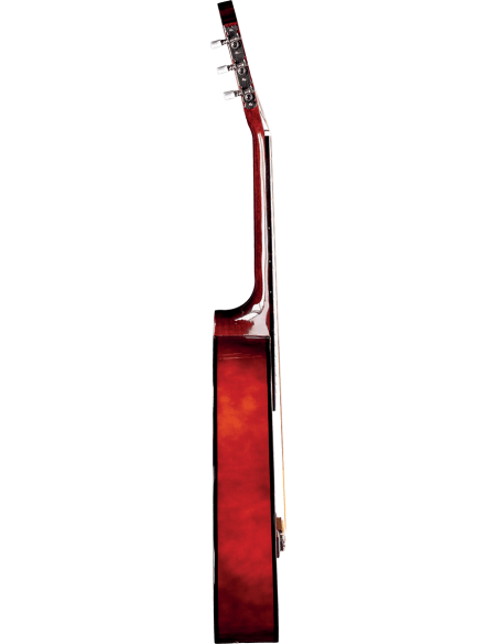 EKO CS2-NAT Guitare Classique 1/2 Natural