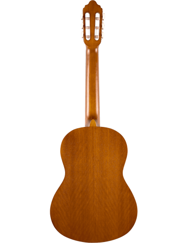 VALENCIA VC202 Guitare Classique 1/2 Naturelle