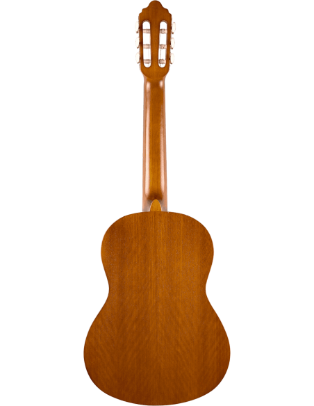 VALENCIA VC202 Guitare Classique 1/2 Naturelle VALENCIA VC202 Guitare Classique 1/2 Naturelle