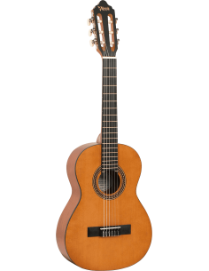 VALENCIA VC202 Guitare Classique 1/2 Naturelle
