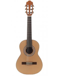 PRODIPE PRIMERA Guitare Classique 1/2 Naturelle