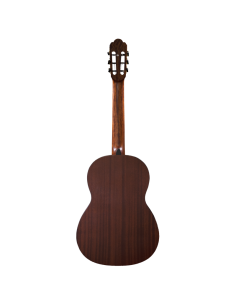 PRODIPE PRIMERA Guitare Classique 3/4 Naturelle 2