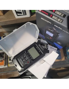 ZOOM - H4N PRO