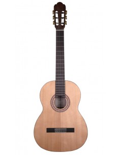 PRODIPE PRIMERA Guitare Classique 3/4 Naturelle