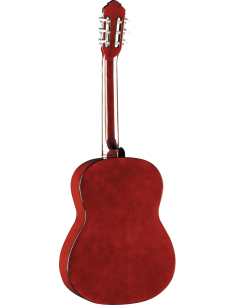 EKO CS10-NAT finition Natural + housse 2