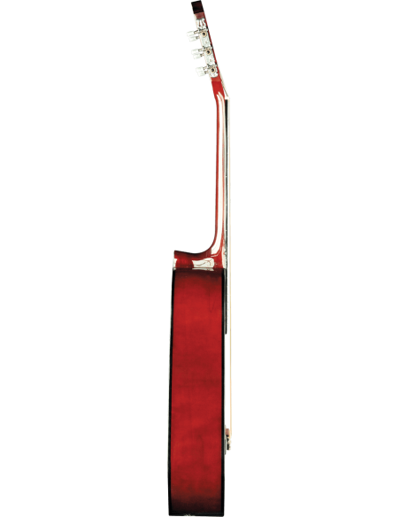 EKO CS10-NAT finition Natural + housse