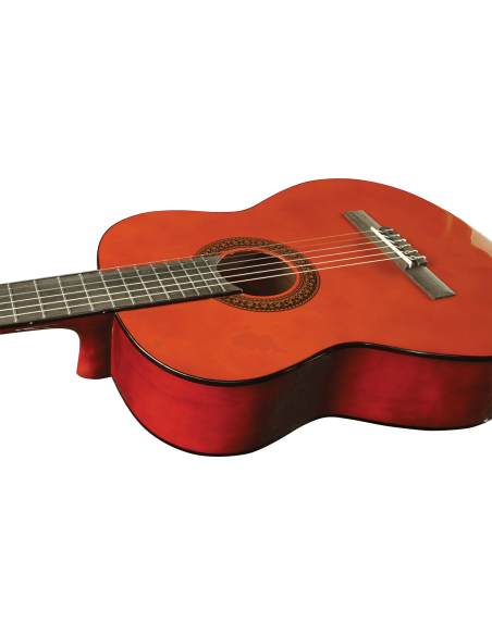 EKO CS10-NAT finition Natural + housse