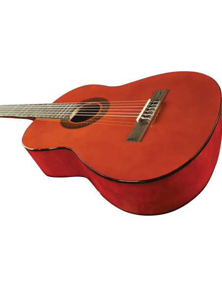 EKO CS10-NAT finition Natural + housse