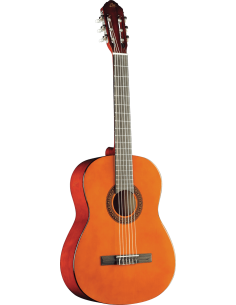 EKO CS10-PACK Guitare Classique 4/4 + accessoires 2