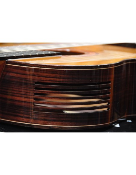 ALHAMBRA 5P SR + HOUSSE DELUXE (Pepe Toldo system)