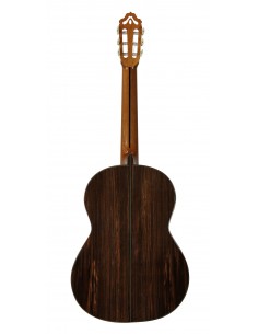 ESTEVE MOD.12 Cèdre + soft case 2