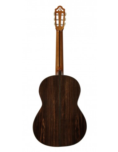 ESTEVE MOD.12 Cèdre + soft case