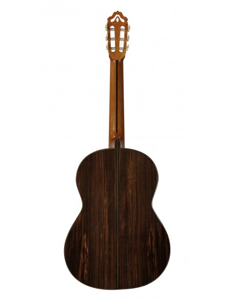 ESTEVE MOD.12 Cèdre + soft case