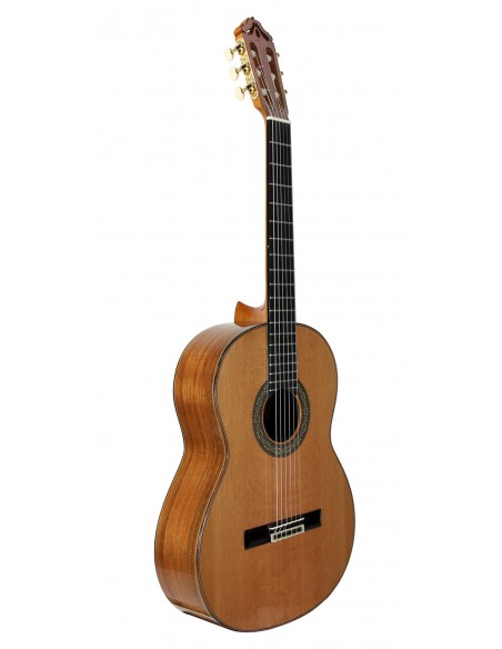 ESTEVE MOD.12 Cèdre + soft case