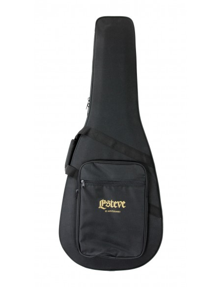 ESTEVE MOD.12 Cèdre + soft case