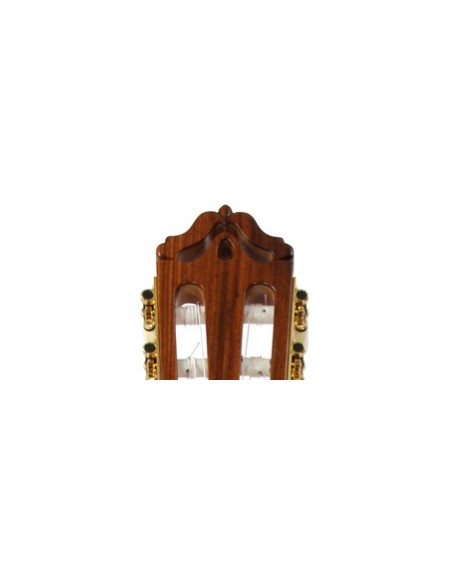 ESTEVE MOD.12 Cèdre + soft case