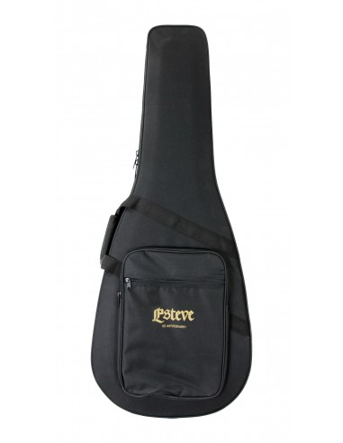 ESTEVE MOD.12 Cèdre + soft case