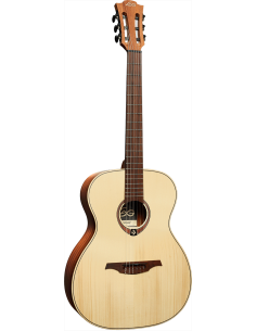 LAG TN70A-NAT Tramontane Folk Nylon