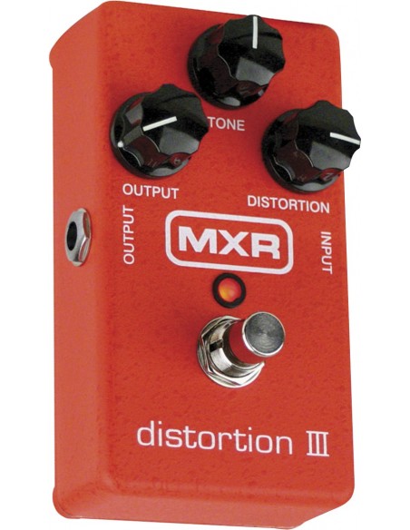 MXR M115 Distortion III MXR M115 Distortion III