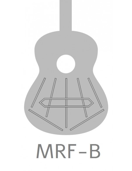 ALHAMBRA 8Fc + ETUI ALHAMBRA 8Fc + ETUI