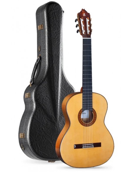 ALHAMBRA 8Fc + ETUI ALHAMBRA 8Fc + ETUI