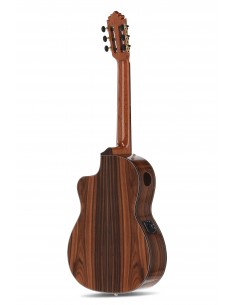 MANUEL RODRIGUEZ Café Cortado Palisssandre Santos 2