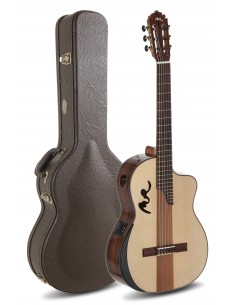 MANUEL RODRIGUEZ Café Cortado Palisssandre Santos