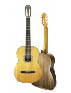 DEA GUITAR SNT C Cèdre / Noyer
