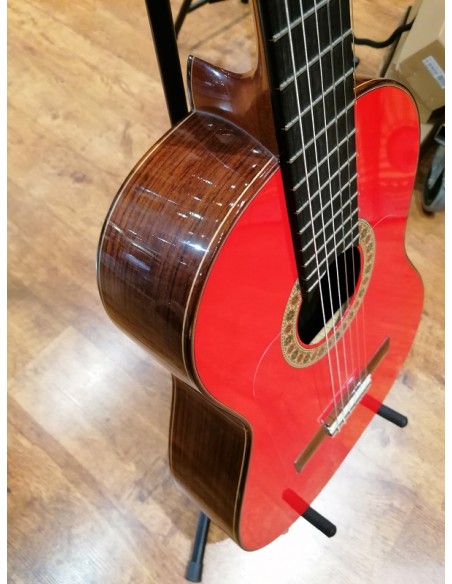 VALERIANO BERNAL GITANO ROJA + ETUI