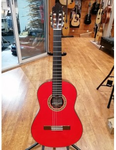 VALERIANO BERNAL GITANO ROJA + ETUI