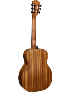 LAG TNBW1TE Bluewave 1 Smart Guitar 2