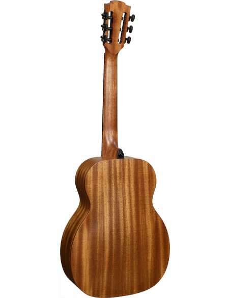 LAG TNBW1TE Bluewave 1 Smart Guitar LAG TNBW1TE Bluewave 1 Smart Guitar