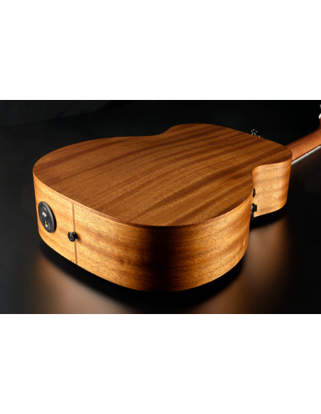 LAG TNBW1TE Bluewave 1 Smart Guitar LAG TNBW1TE Bluewave 1 Smart Guitar