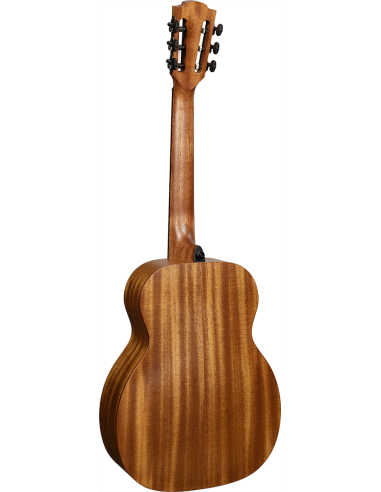 LAG TNBW1TE Bluewave 1 Smart Guitar