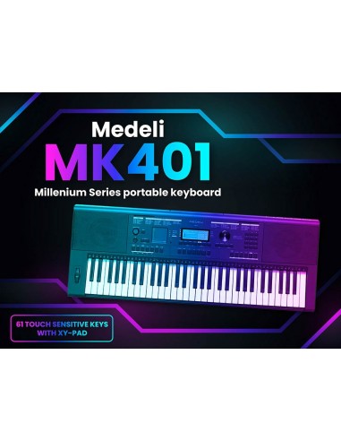 MEDELI MK401