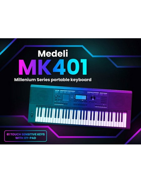 MEDELI MK401 MEDELI MK401