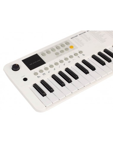 MEDELI MK1 White série Nebula