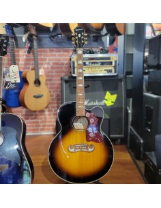 EPIPHONE - EJ200CE