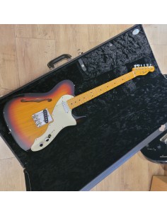 FENDER  - 69 TELECASTER THINLINE
