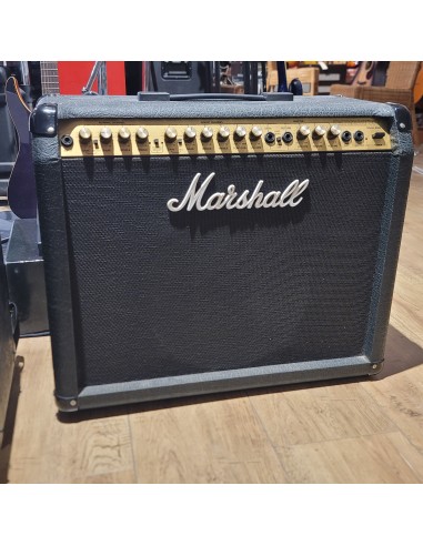 MARSHALL - 8080 VALVESTATE