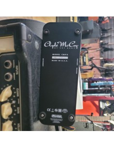 Steel Music - CRY BABY CM95 CLYDE MC COY 2