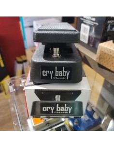 DUNLOP - CLASSIC WHA GB95F ITALIAN FASEL