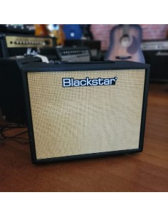 BLACKSTAR - DEBUT 50R