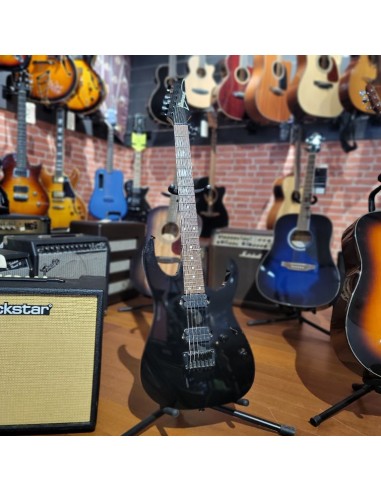 IBANEZ - RG521 BLK