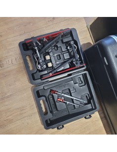 DW - DOUBLE PEDAL 5000